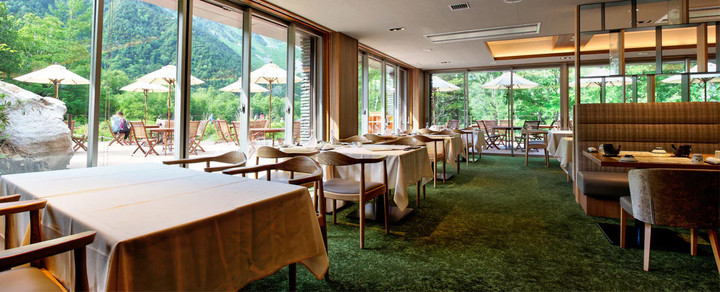 ร้านอาหาร