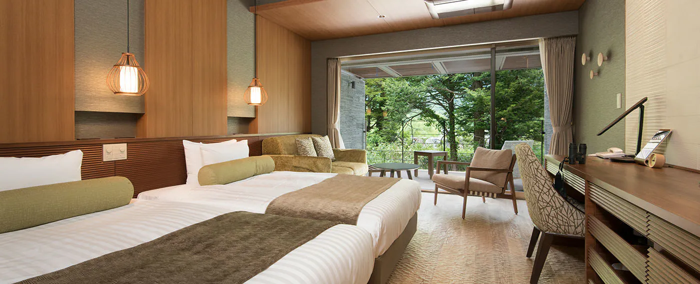 ห้องพัก