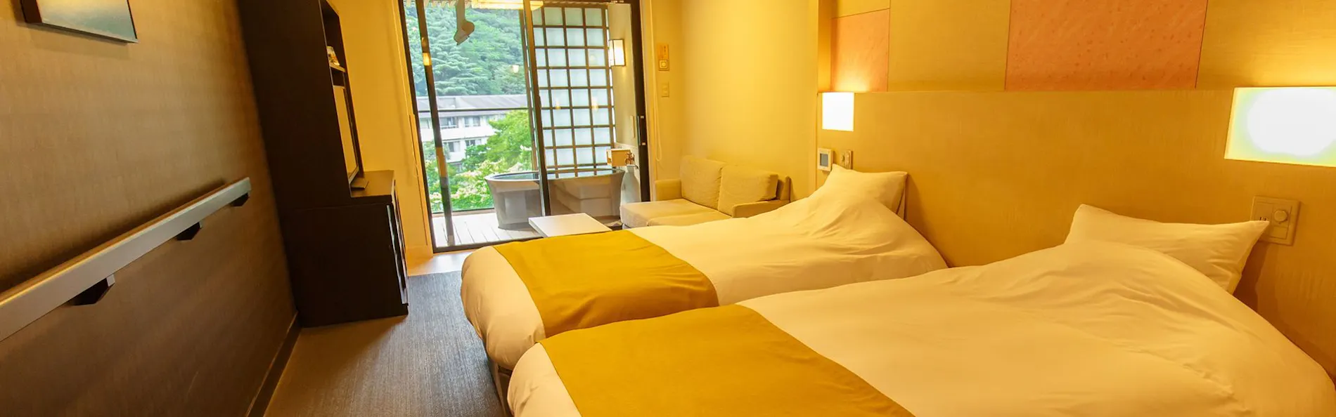 月の宿 紗ら(共立リゾート)