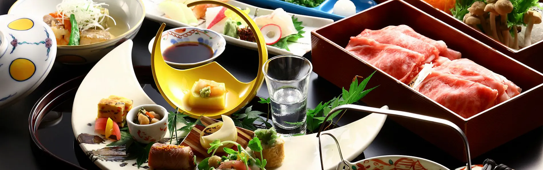 月の宿 紗ら(共立リゾート)