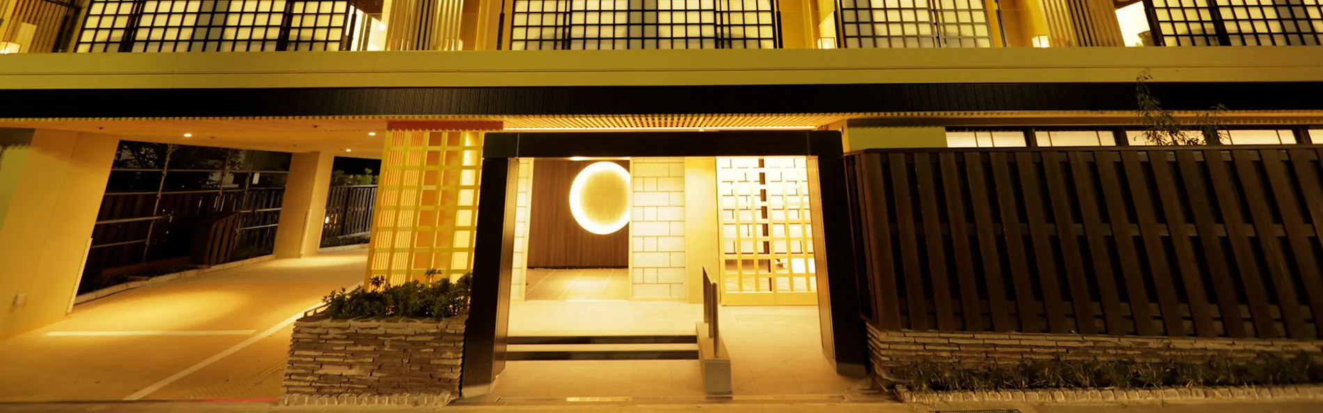 月の宿 紗ら(共立リゾート)