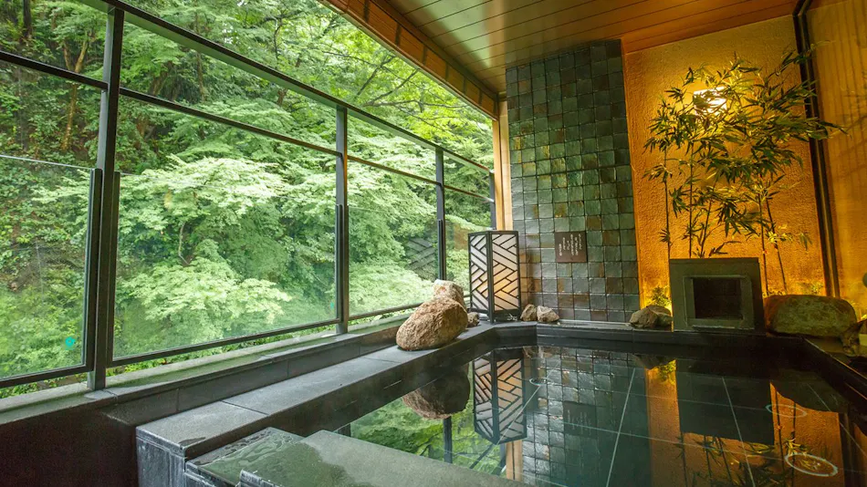 Tsuki no Yado Sara (Kyoritsu Resort)