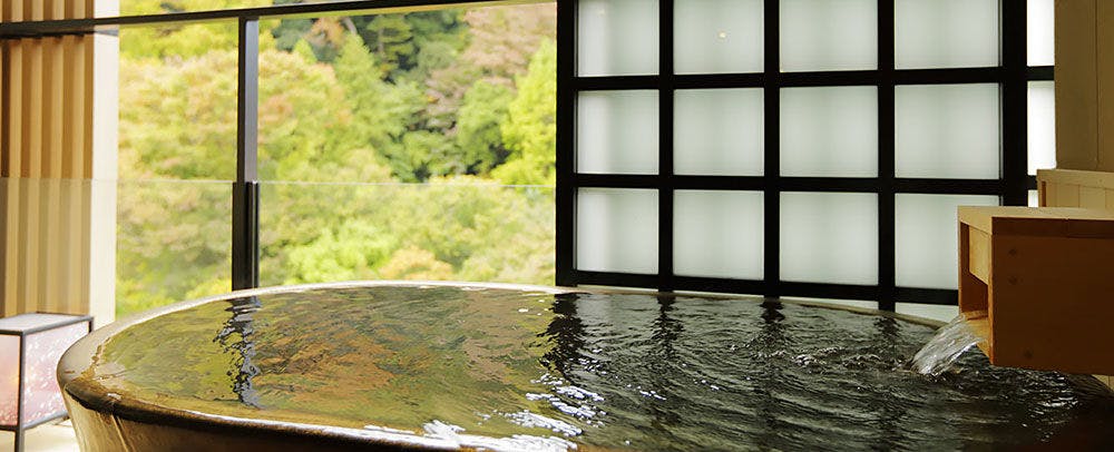 Tsuki no Yado Sara (Kyoritsu Resort)