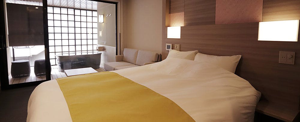 Tsuki no Yado Sara (Kyoritsu Resort)