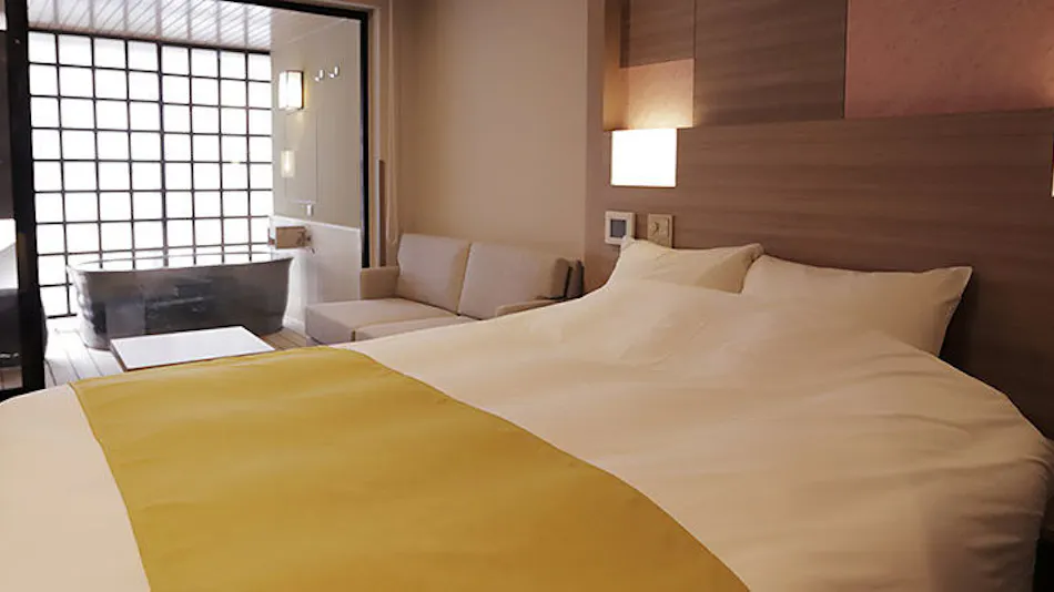 Tsuki no Yado Sara (Kyoritsu Resort)