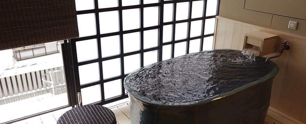 Tsuki no Yado Sara (Kyoritsu Resort)