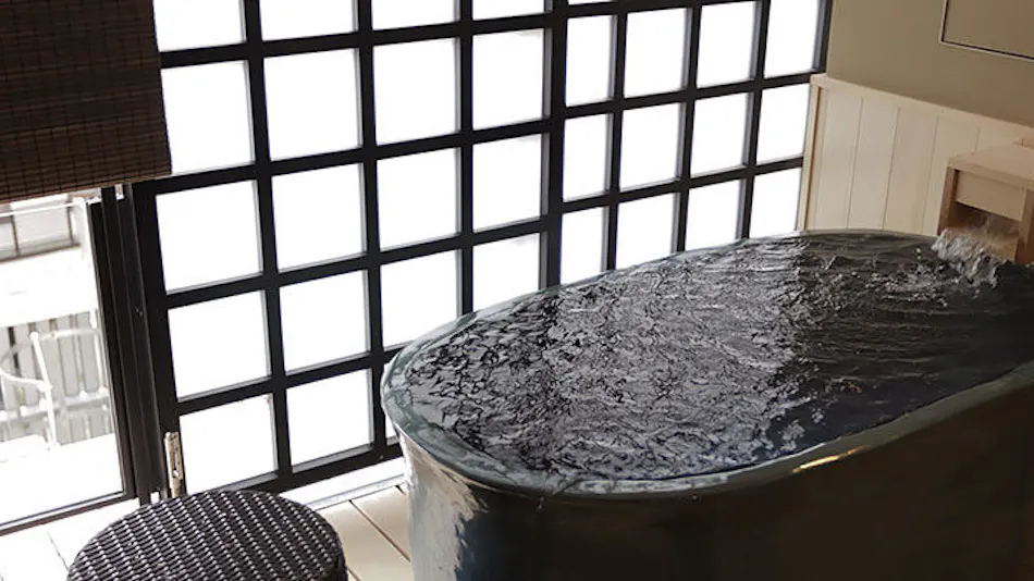 Tsuki no Yado Sara (Kyoritsu Resort)