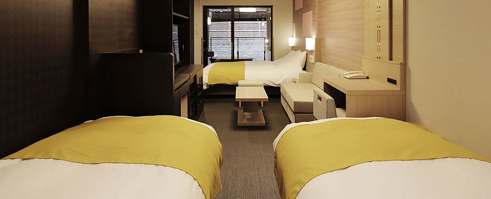 Tsuki no Yado Sara (Kyoritsu Resort)