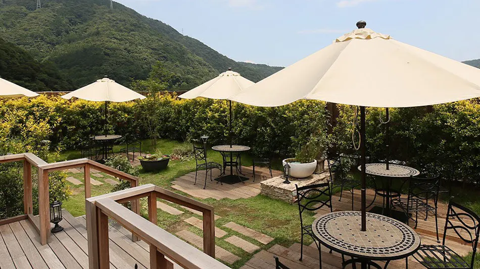 Tsuki no Yado Sara (Kyoritsu Resort)