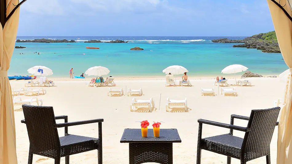 Wellness Villa Brisa