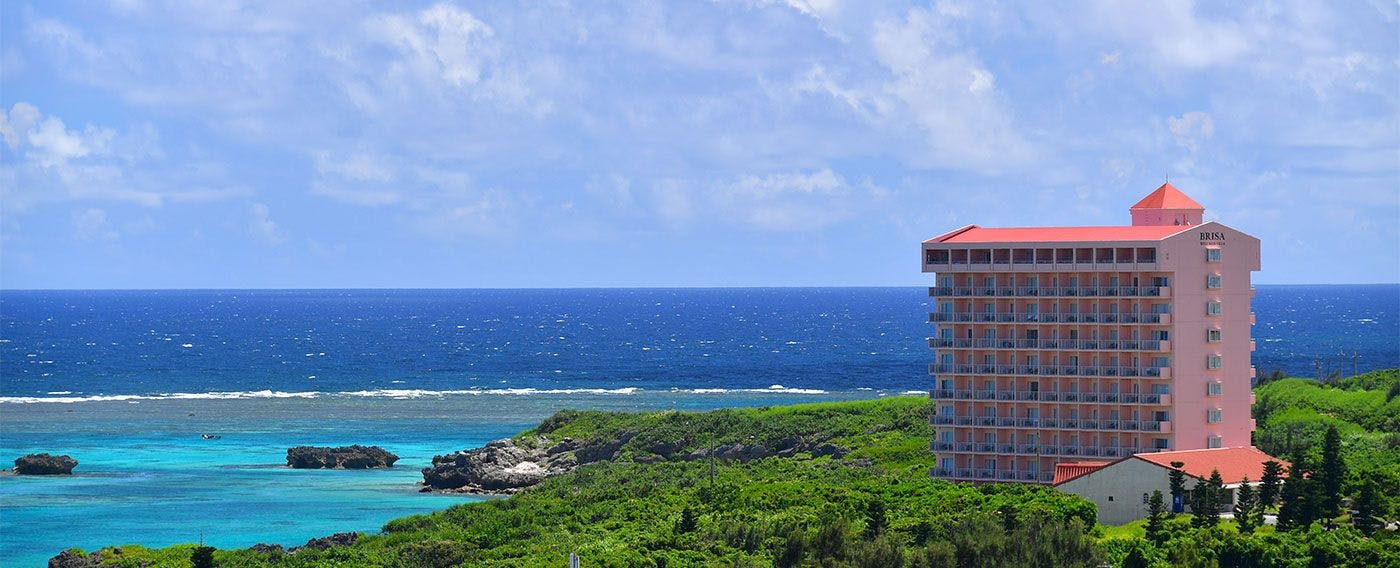 「暮らす」ように自由気ままな南国バカンスをお過ごしください。