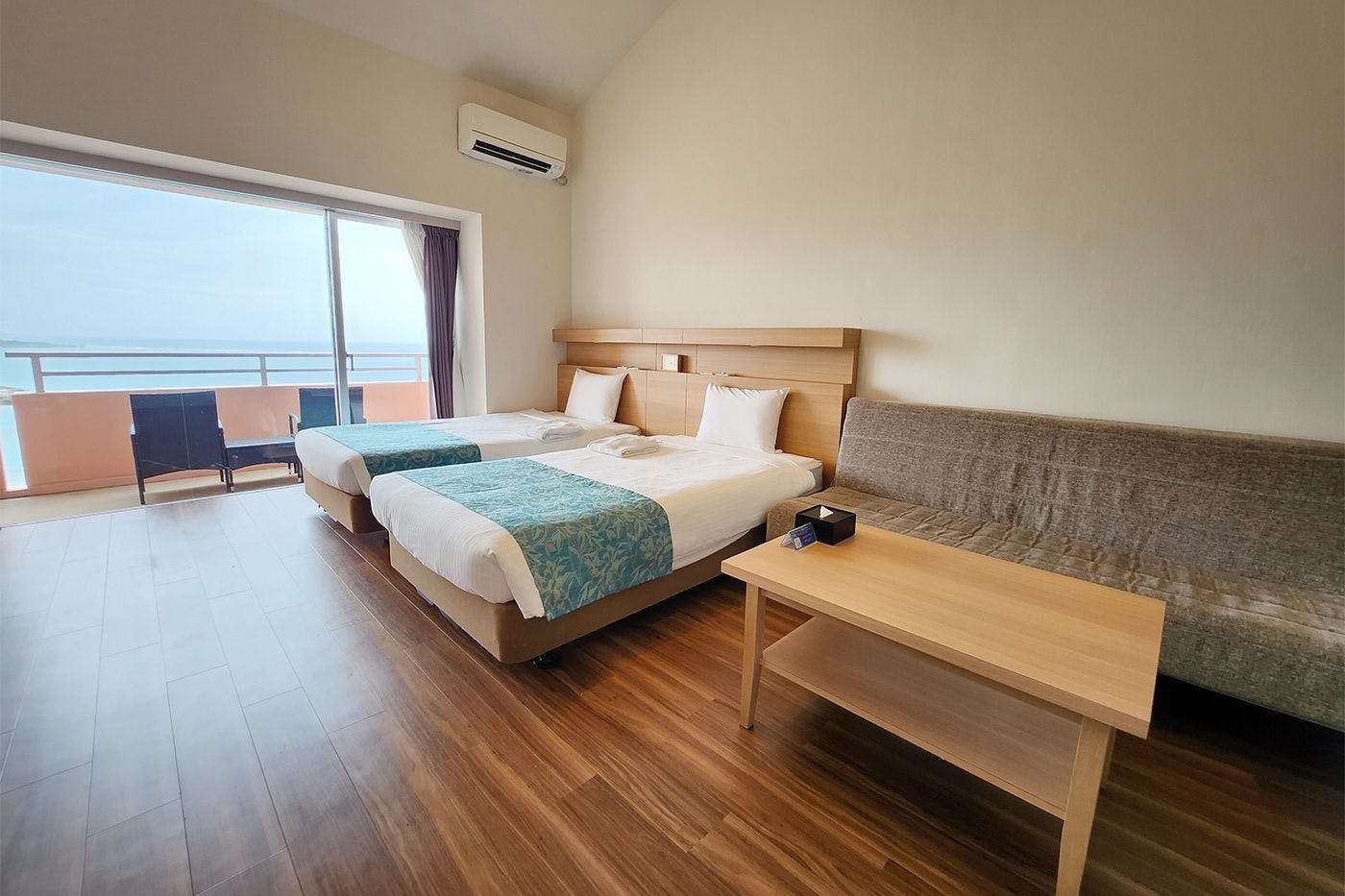 Wellness Villa Brisa