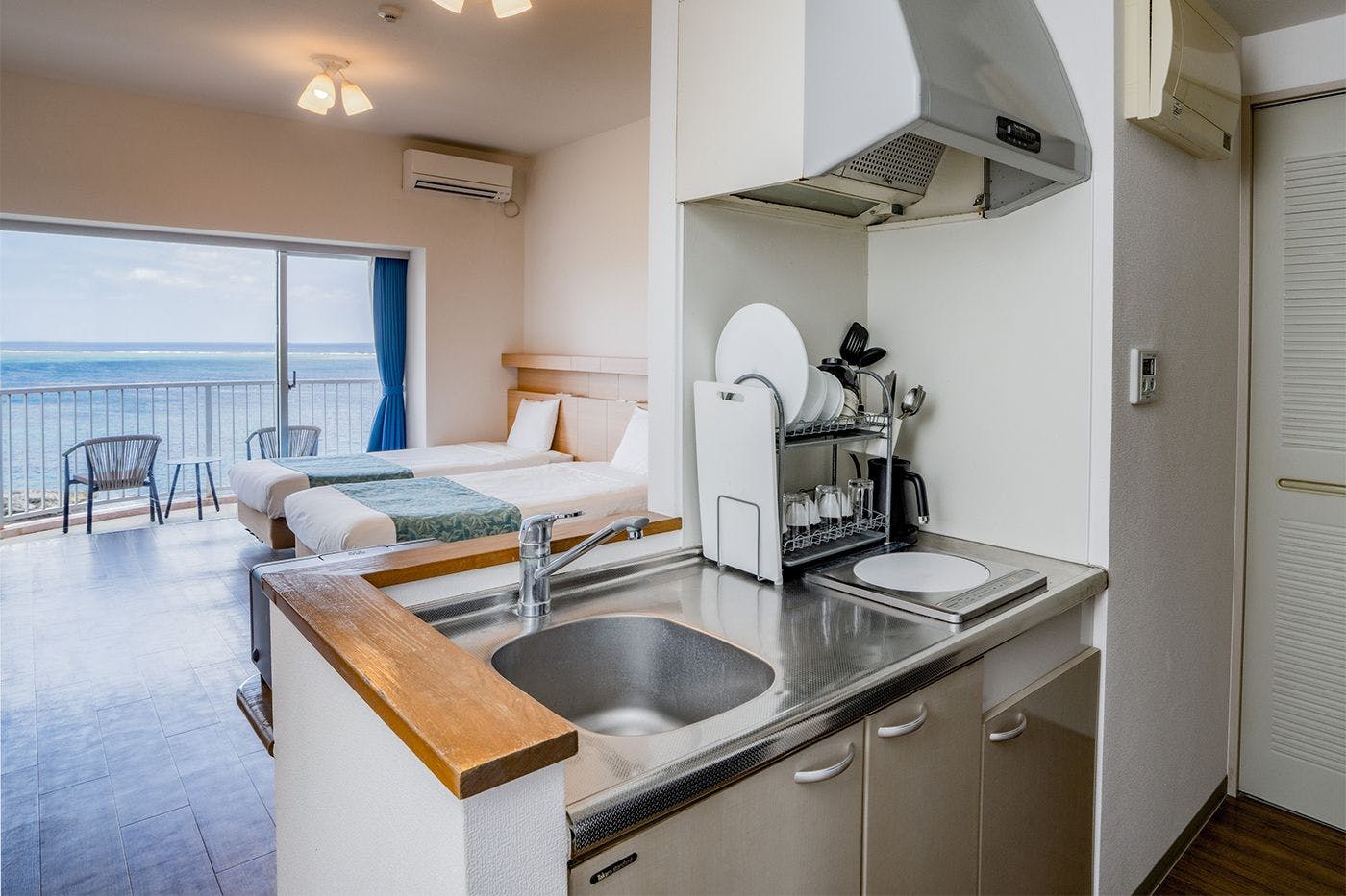 Wellness Villa Brisa