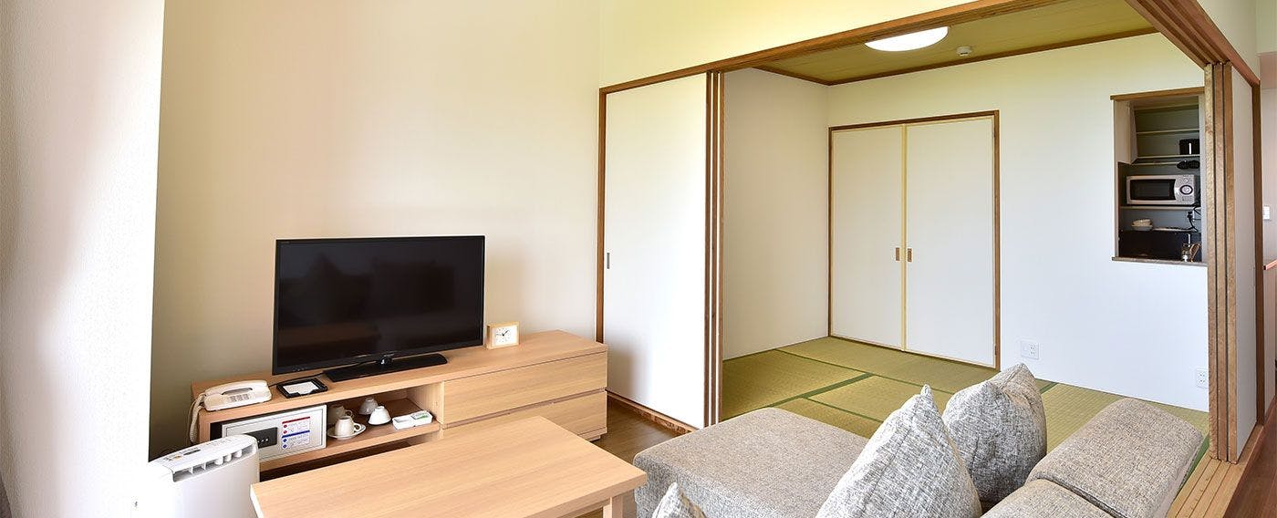 Wellness Villa Brisa