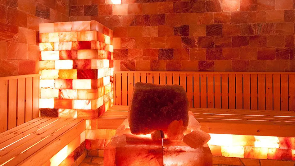Wellness Villa Brisa