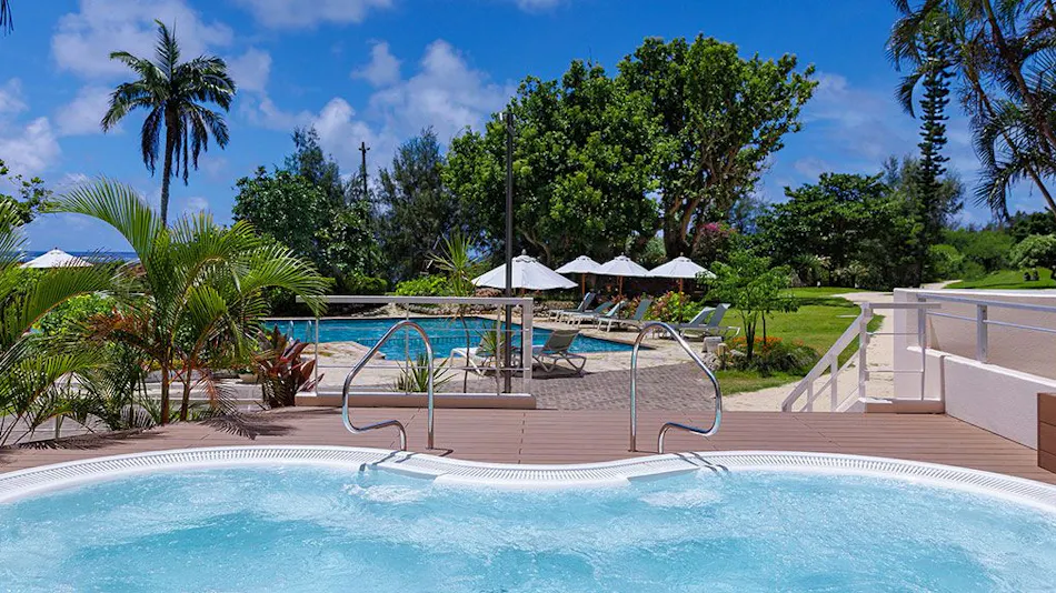 Wellness Villa Brisa
