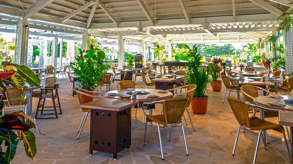 Wellness Villa Brisa
