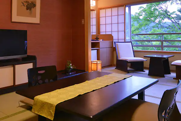 ห้องพัก