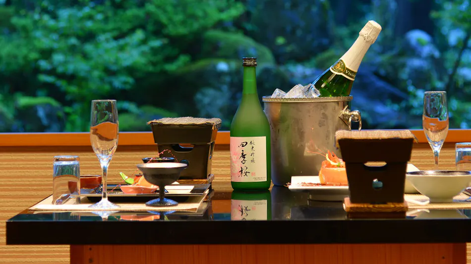Nikko Hoshi no Yado