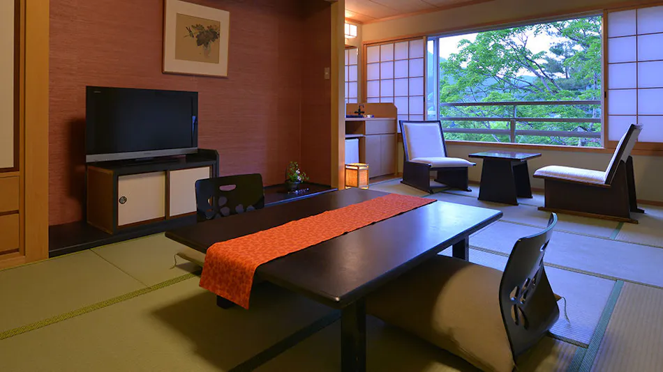 Nikko Hoshi no Yado
