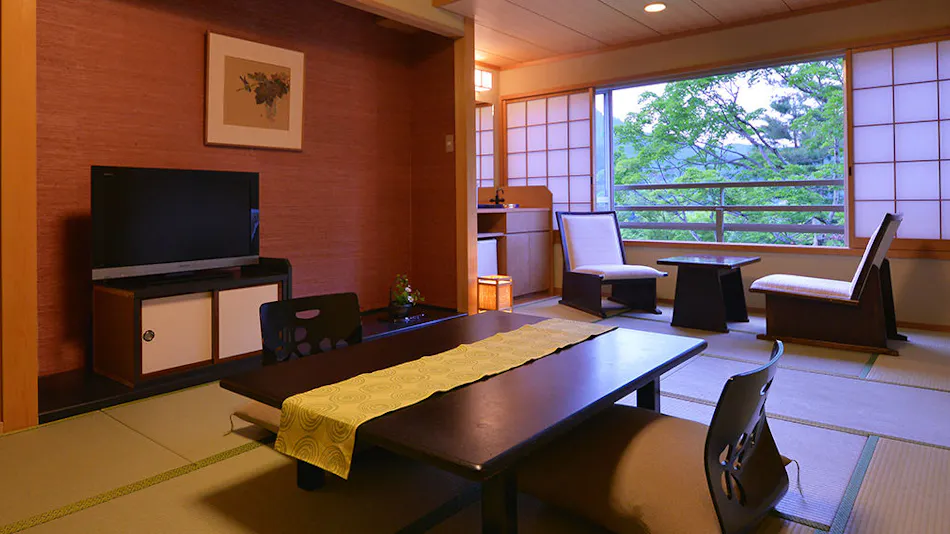 Nikko Hoshi no Yado