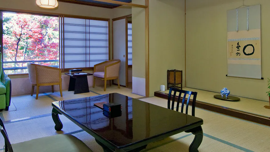 Nikko Hoshi no Yado