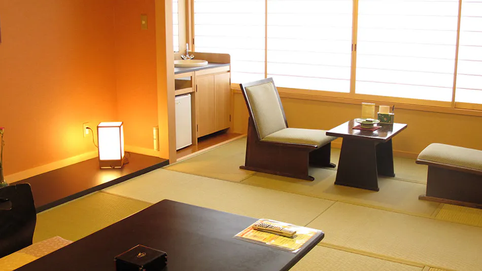 Nikko Hoshi no Yado