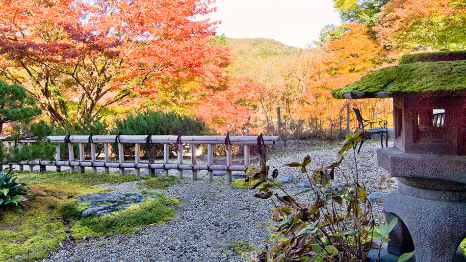 Nikko Hoshi no Yado