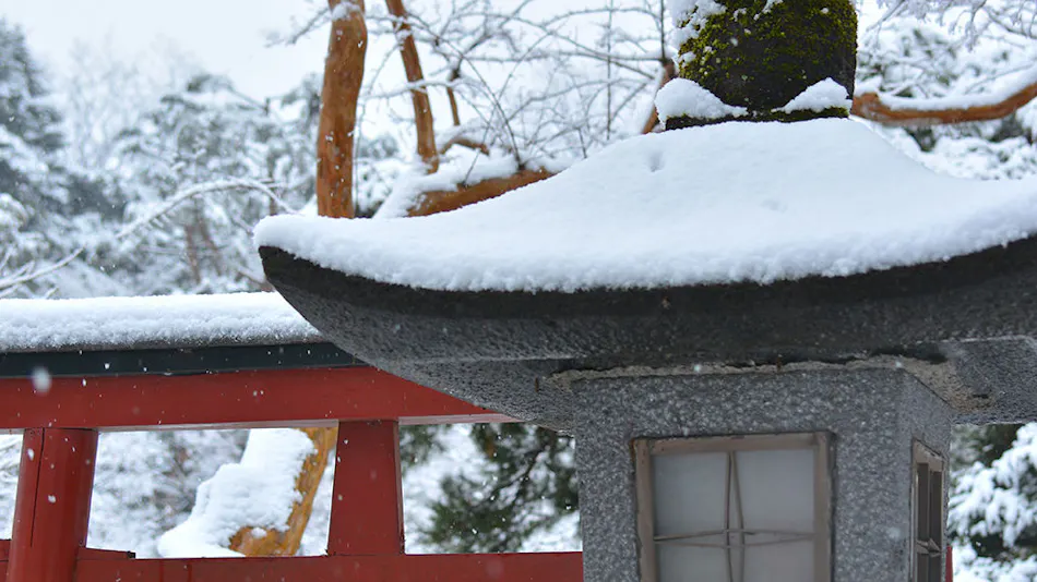 Nikko Hoshi no Yado