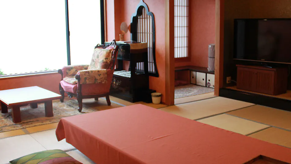 Tara Takezaki Onsen Kaijokan