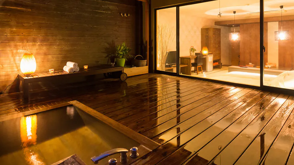 Tara Takezaki Onsen Kaijokan