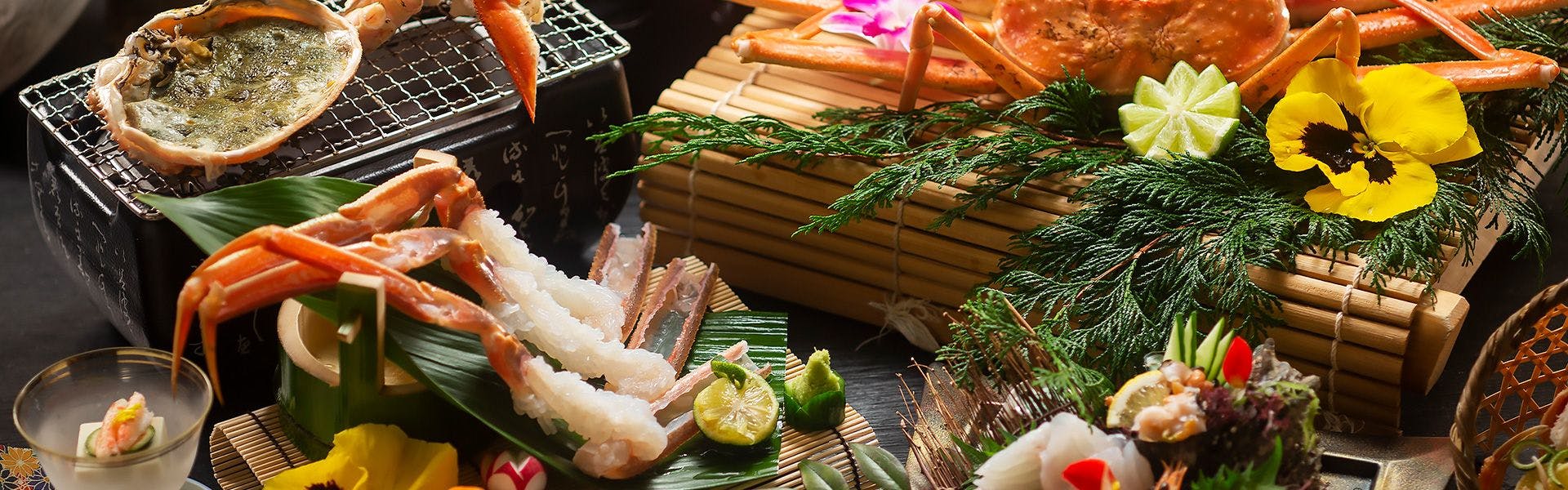 Kawaguchiya Kinosaki Riverside Hotel