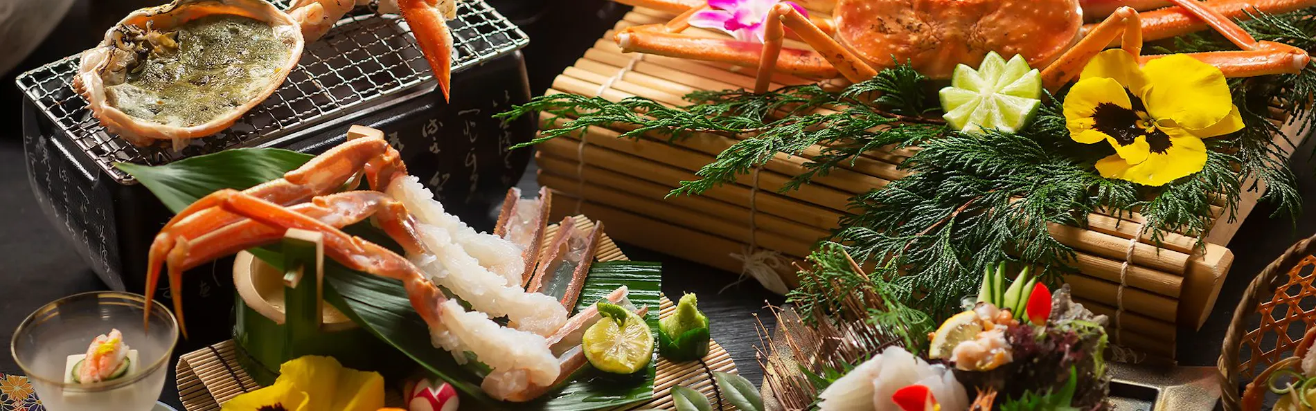 川口屋城崎リバーサイドホテル