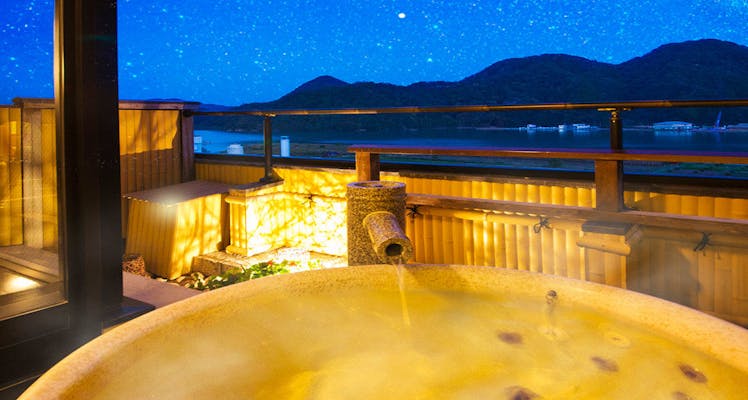 城崎温泉の貸切風呂ありの おすすめホテル 旅館 11選 宿泊予約は 一休 Com 城崎温泉の貸切風呂ありの おすすめホテル 旅館 11選 宿泊予約は 一休 Com