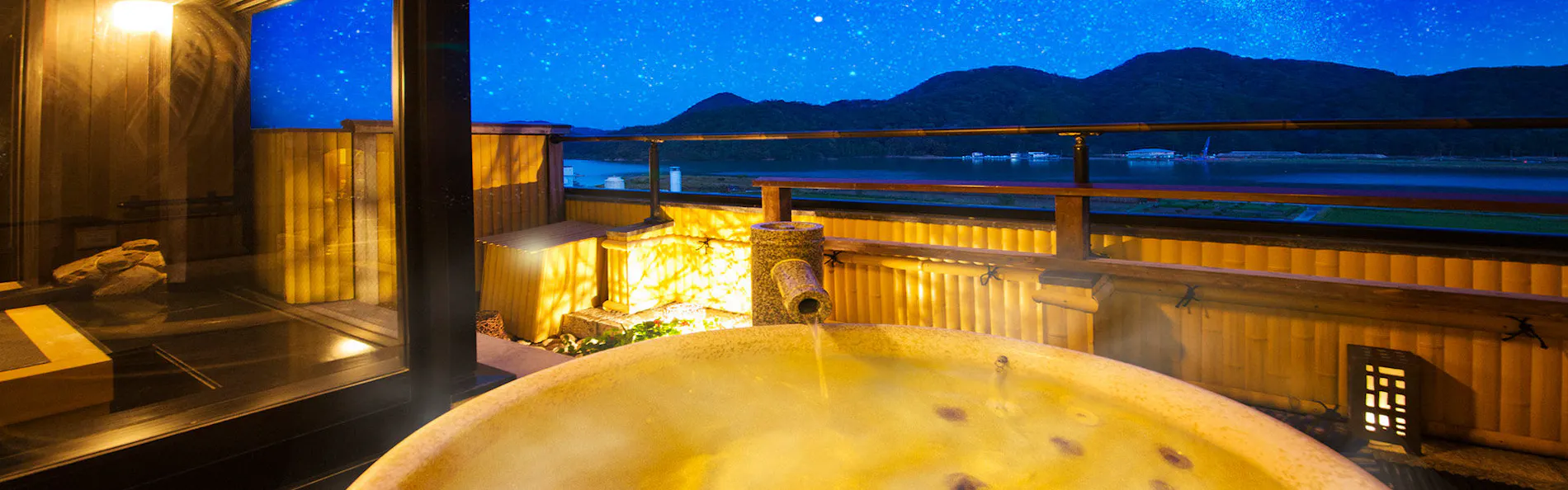 川口屋城崎リバーサイドホテル