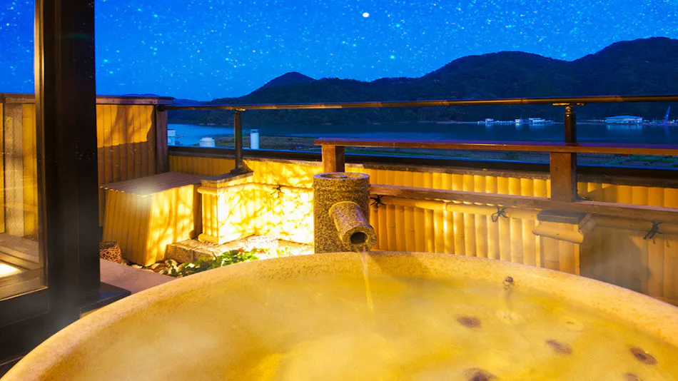 Kawaguchiya Kinosaki Riverside Hotel