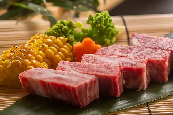 ตัวอย่างอาหาร