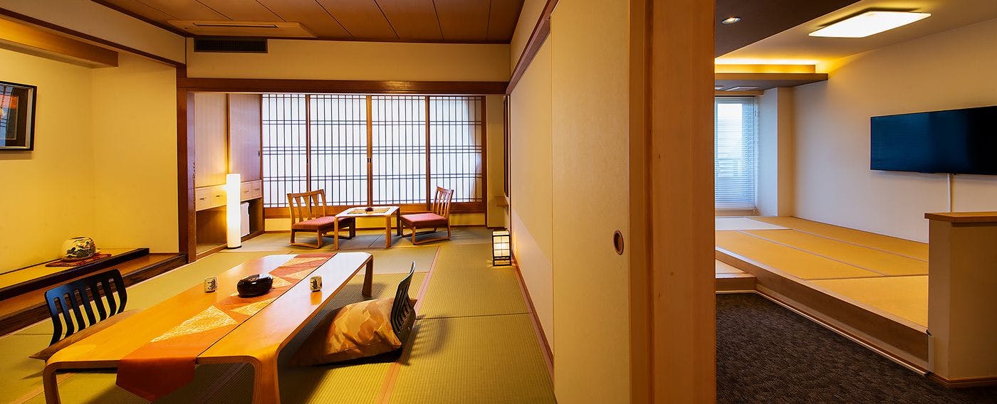 Kawaguchiya Kinosaki Riverside Hotel