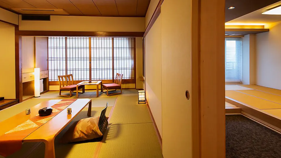 Kawaguchiya Kinosaki Riverside Hotel