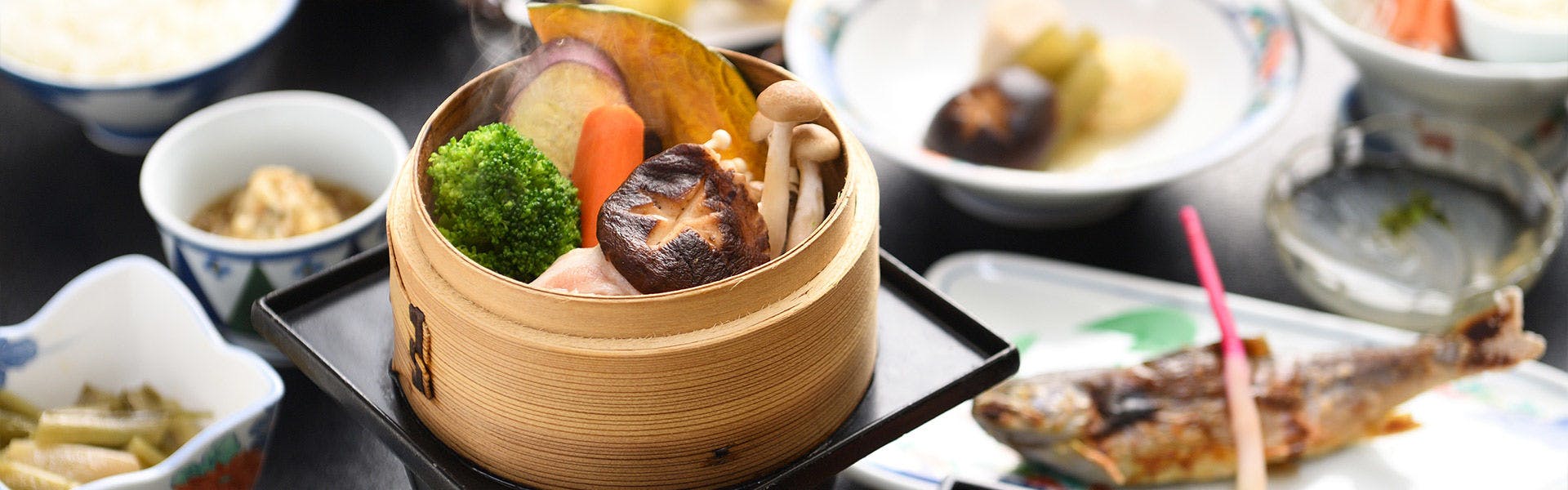 ตัวอย่างอาหาร