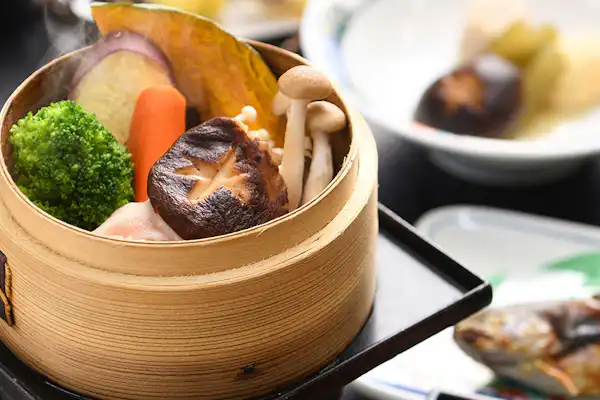 ตัวอย่างอาหาร