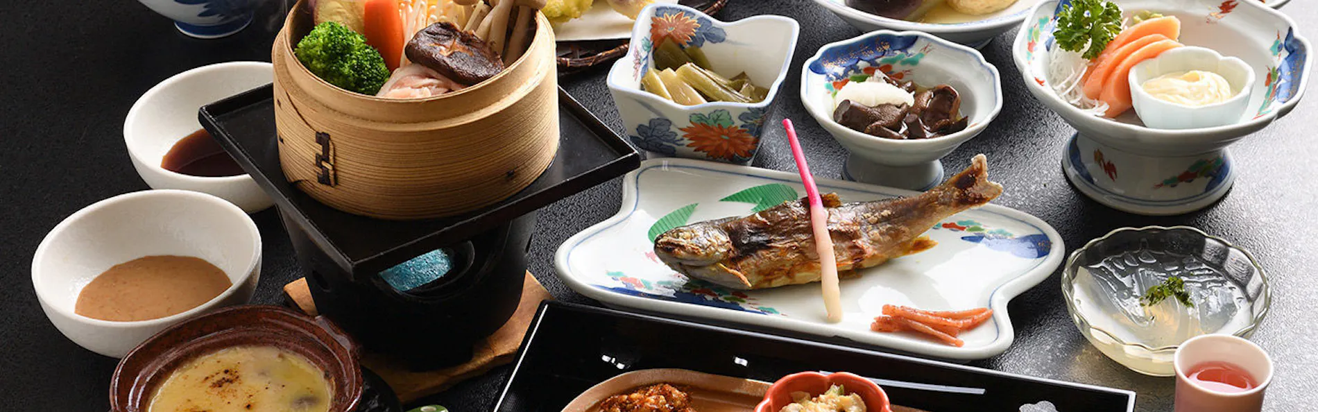奥鬼怒温泉 加仁湯(かにゆ)