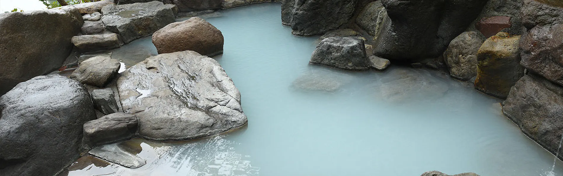 奥鬼怒温泉 加仁湯(かにゆ)