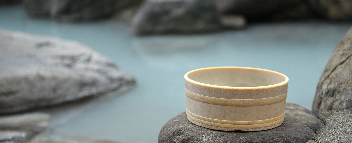 奥鬼怒温泉　加仁湯（かにゆ）