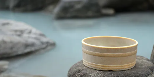 奥鬼怒温泉 加仁湯(かにゆ)