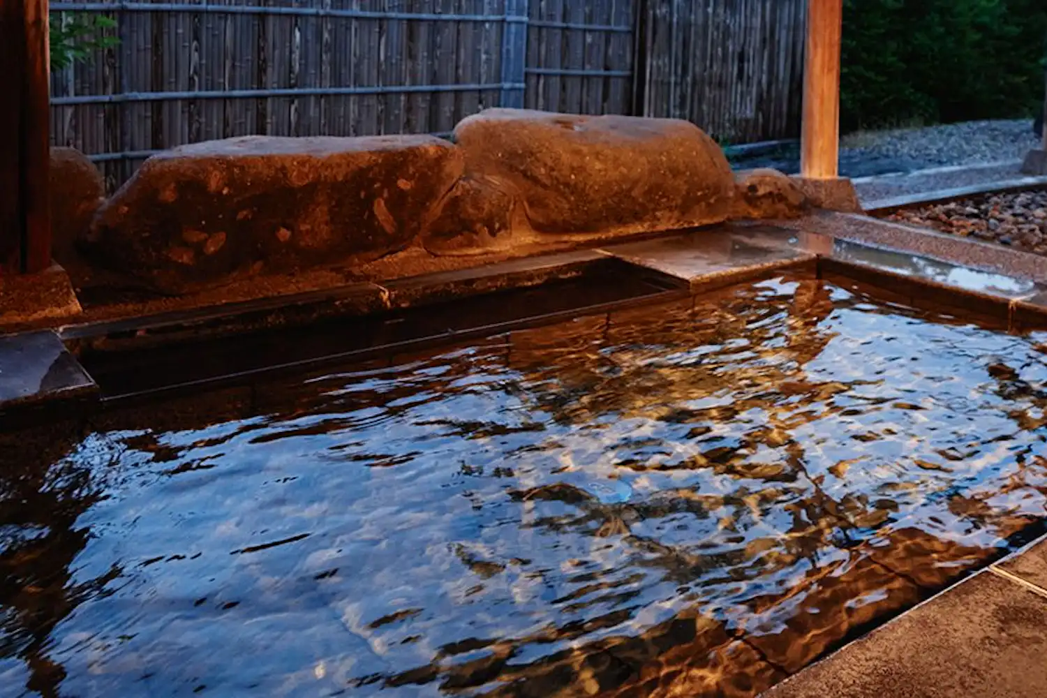 น้ำพุร้อน