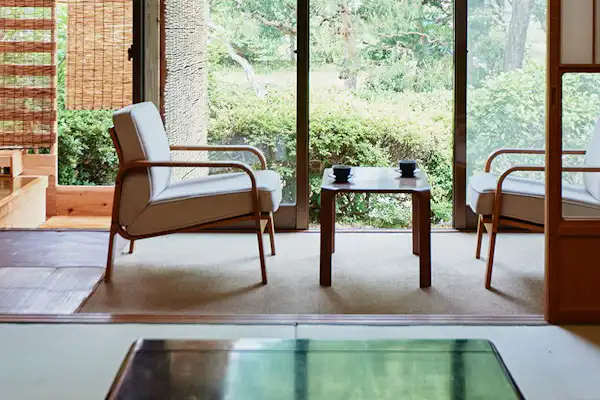 ภาพภายในห้องพัก