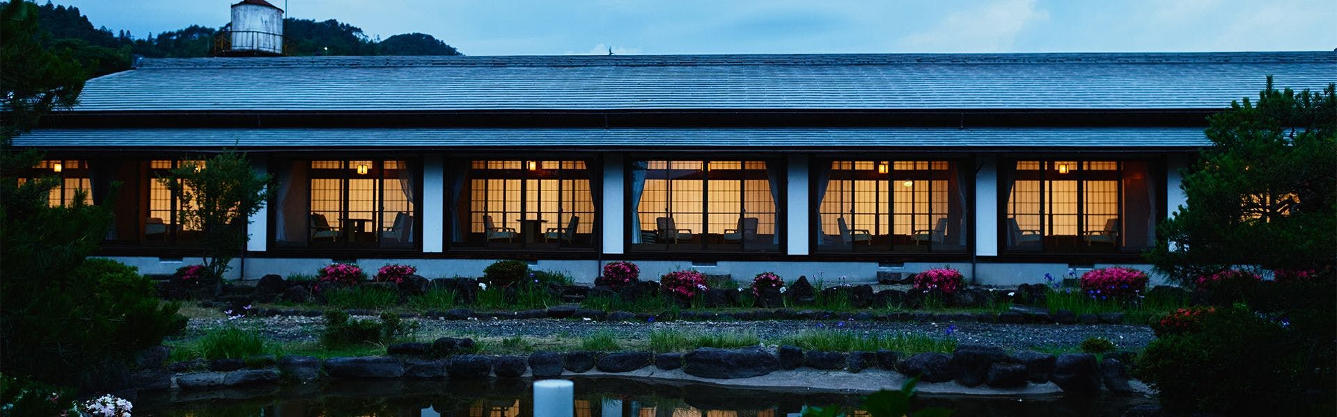 ภายนอกอาคาร