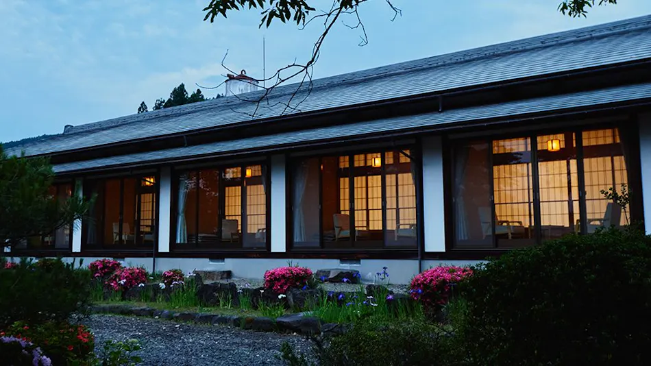 Mikiya Sansorai