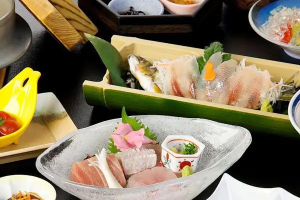 ตัวอย่างอาหาร